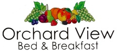 ORCHARD VIEW BED & BREAKFAST Logo