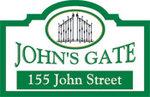 JOHN'S GATE GOURMET BED AND BREAKFAST Logo