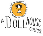 A DOLL HOUSE Logo