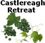 CASTLEREAGH RETREAT Logo