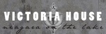 VICTORIA HOUSE Logo