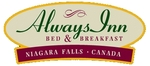 ALWAYS INN BED AND BREAKFAST Logo