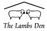 THE LAMB'S DEN GUEST HOUSE Logo